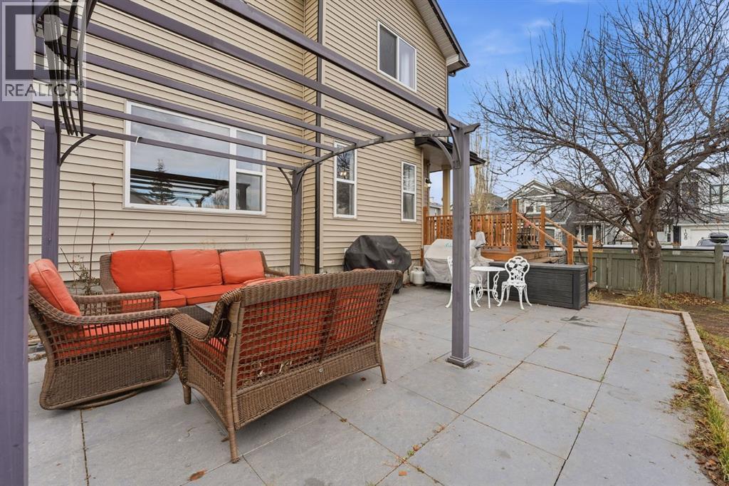 133 Chaparral Common Se, Calgary, Alberta  T2X 3N8 - Photo 38 - A2270278