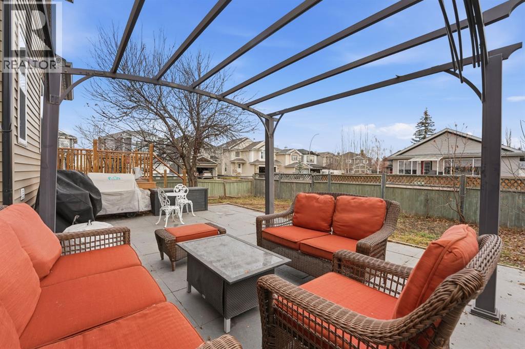 133 Chaparral Common Se, Calgary, Alberta  T2X 3N8 - Photo 39 - A2270278