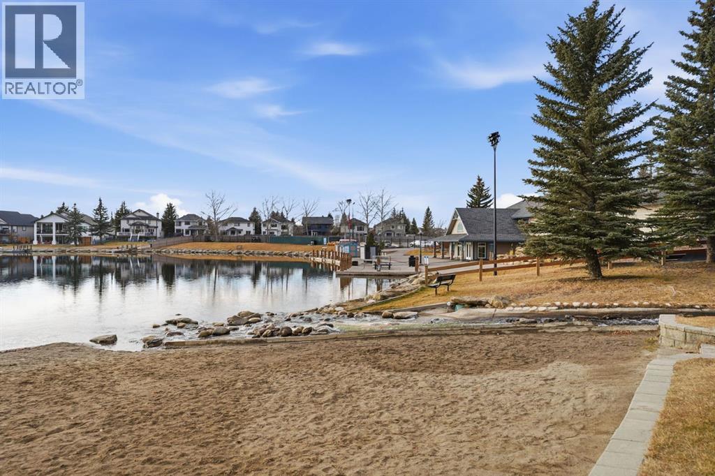 133 Chaparral Common Se, Calgary, Alberta  T2X 3N8 - Photo 42 - A2270278