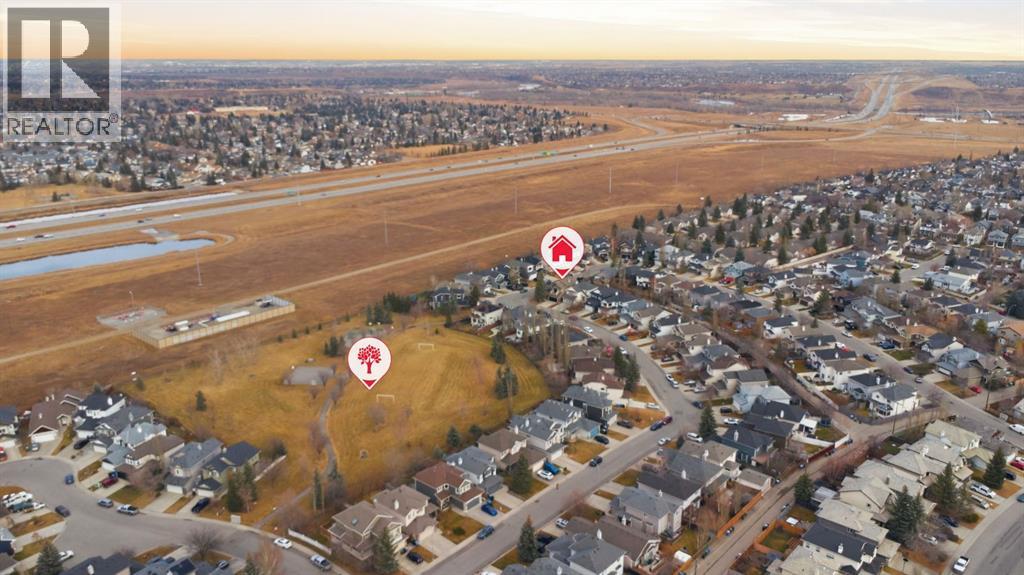 133 Chaparral Common Se, Calgary, Alberta  T2X 3N8 - Photo 48 - A2270278