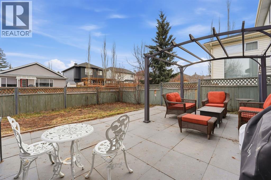 133 Chaparral Common Se, Calgary, Alberta  T2X 3N8 - Photo 40 - A2270278