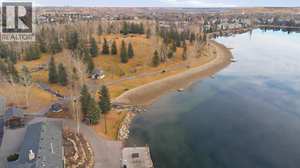 133 Chaparral Common Se, Calgary, Alberta  T2X 3N8 - Photo 45 - A2270278