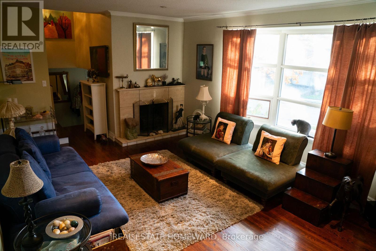 35 Valentine Drive, Toronto, Ontario  M3A 3J7 - Photo 10 - C12561082