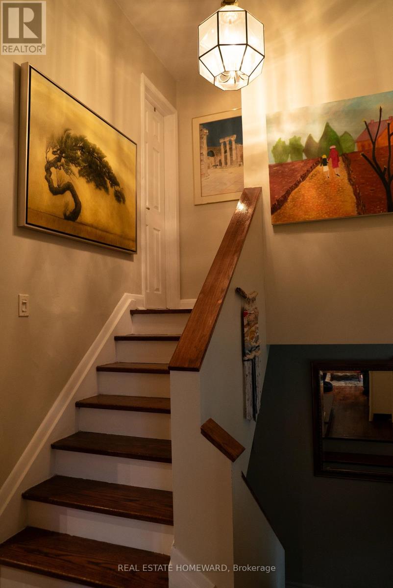 35 Valentine Drive, Toronto, Ontario  M3A 3J7 - Photo 11 - C12561082