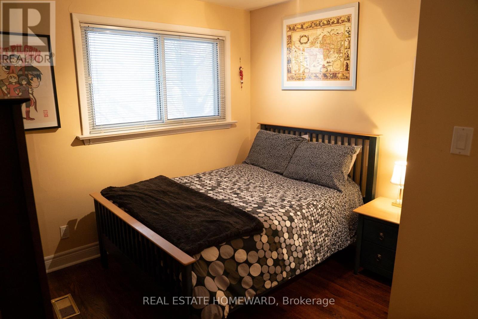 35 Valentine Drive, Toronto, Ontario  M3A 3J7 - Photo 13 - C12561082