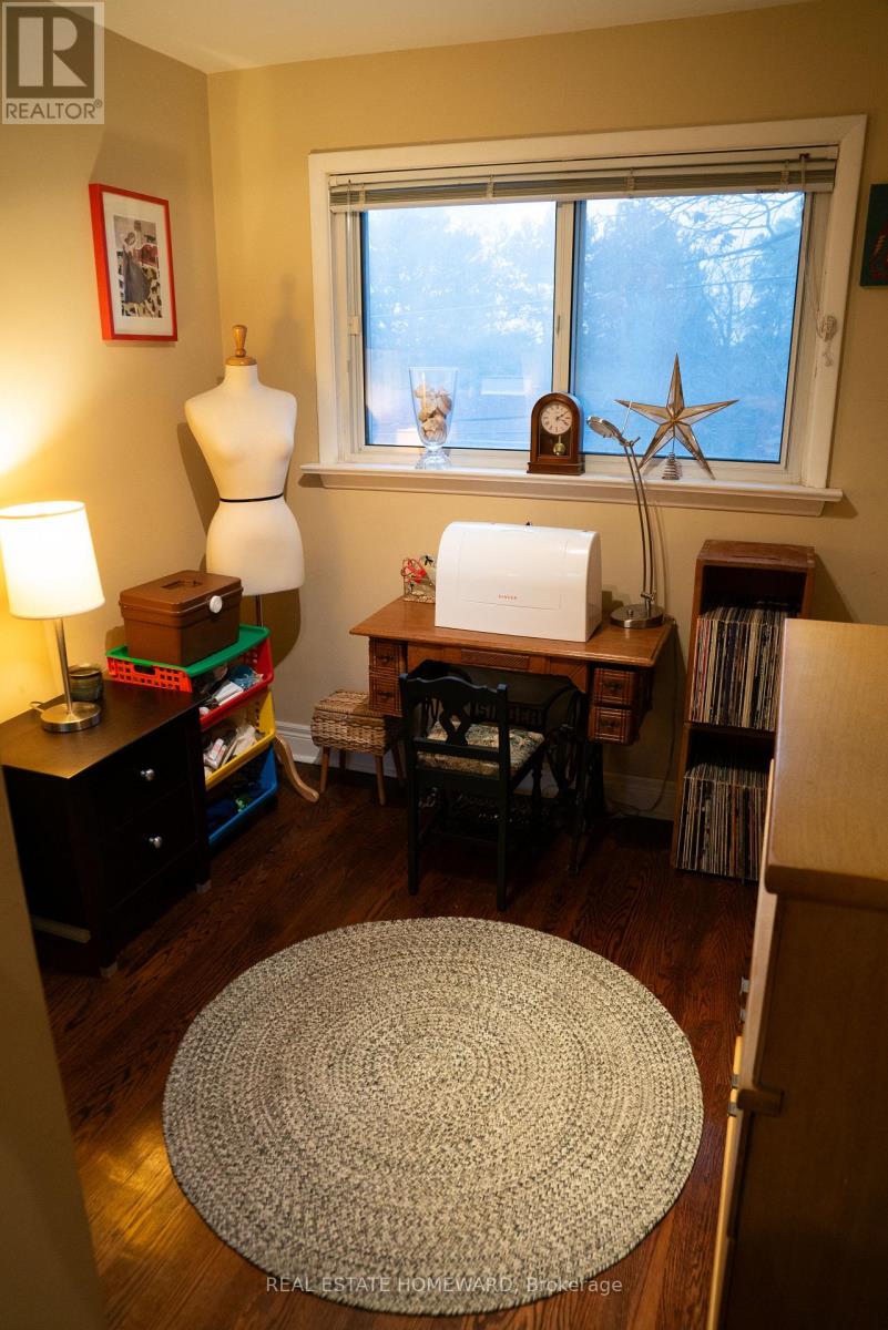 35 Valentine Drive, Toronto, Ontario  M3A 3J7 - Photo 14 - C12561082