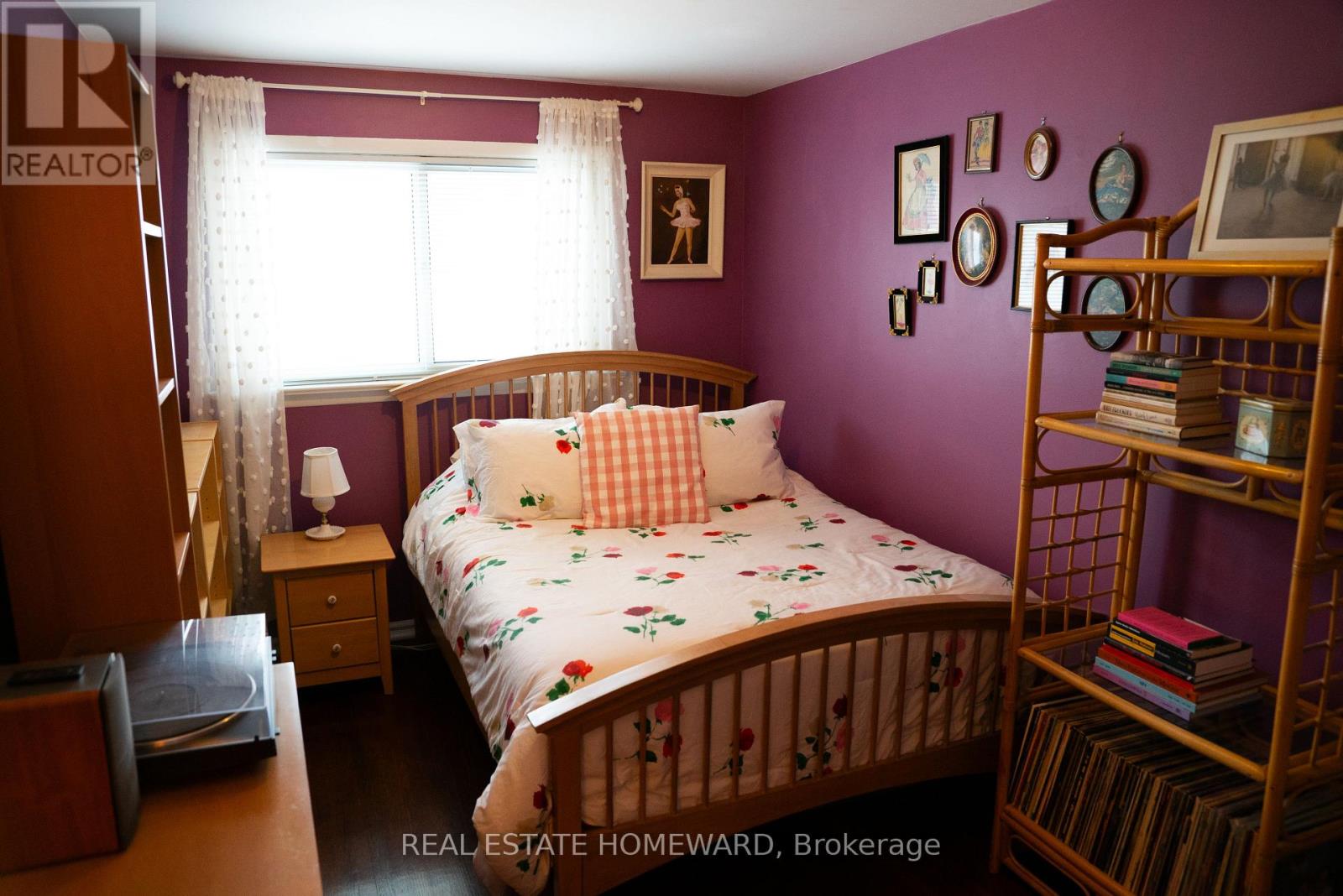 35 Valentine Drive, Toronto, Ontario  M3A 3J7 - Photo 15 - C12561082