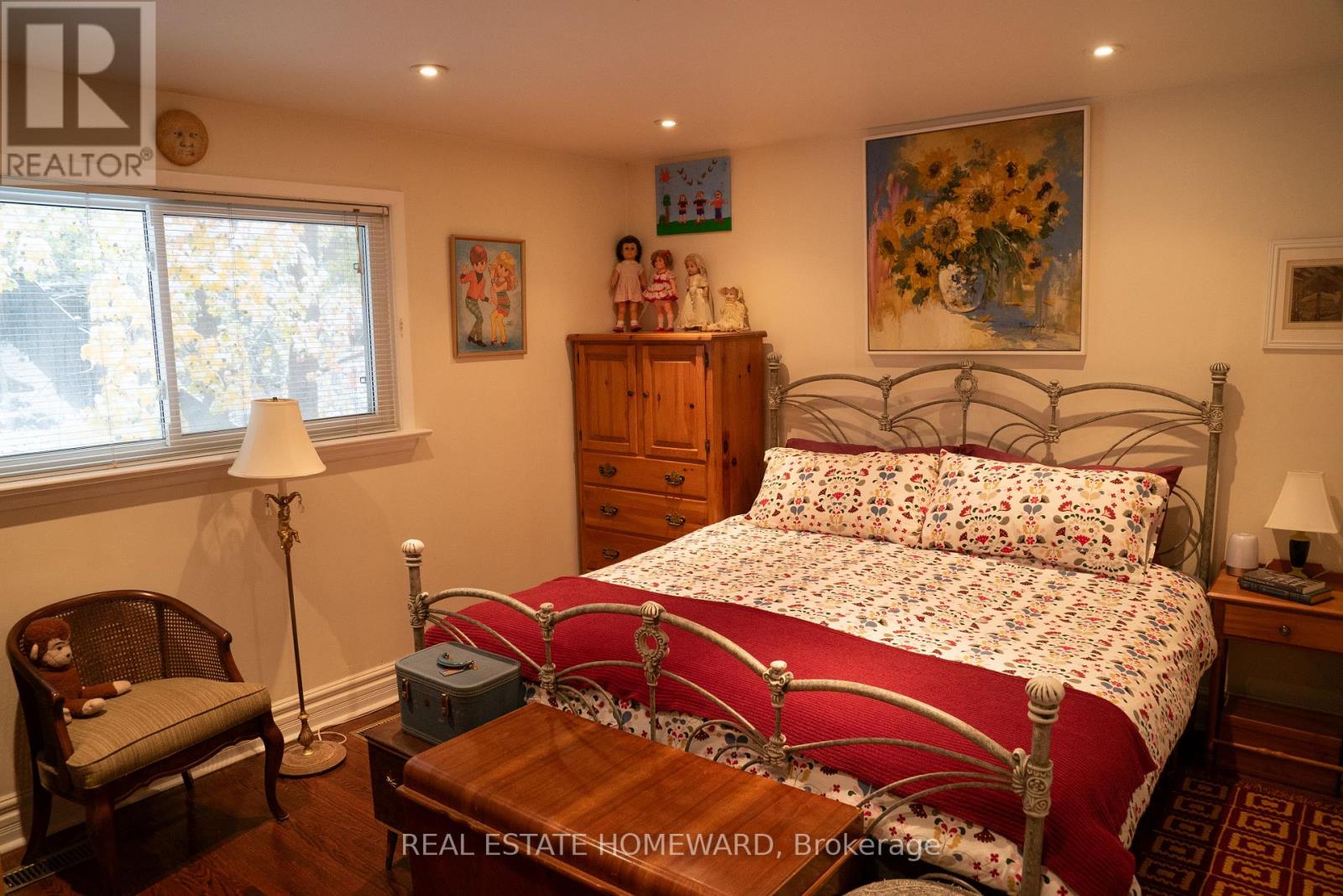 35 Valentine Drive, Toronto, Ontario  M3A 3J7 - Photo 16 - C12561082