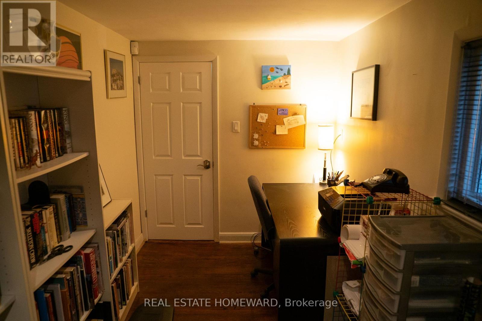 35 Valentine Drive, Toronto, Ontario  M3A 3J7 - Photo 23 - C12561082