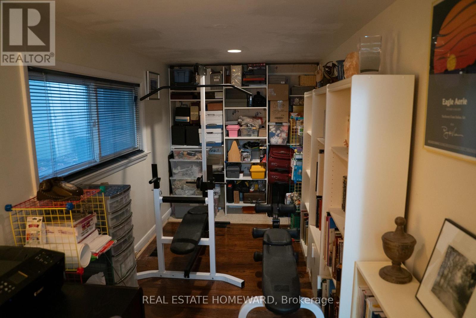 35 Valentine Drive, Toronto, Ontario  M3A 3J7 - Photo 24 - C12561082