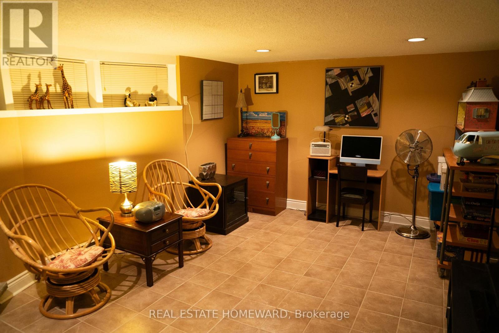 35 Valentine Drive, Toronto, Ontario  M3A 3J7 - Photo 25 - C12561082