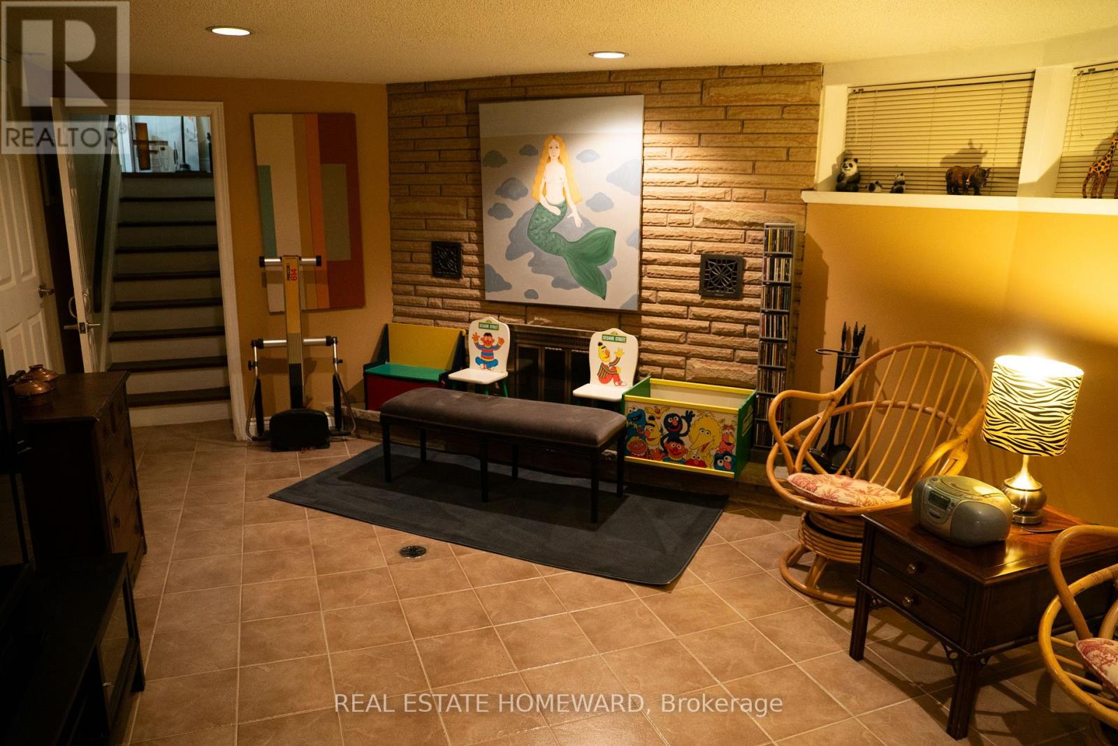 35 Valentine Drive, Toronto, Ontario  M3A 3J7 - Photo 26 - C12561082