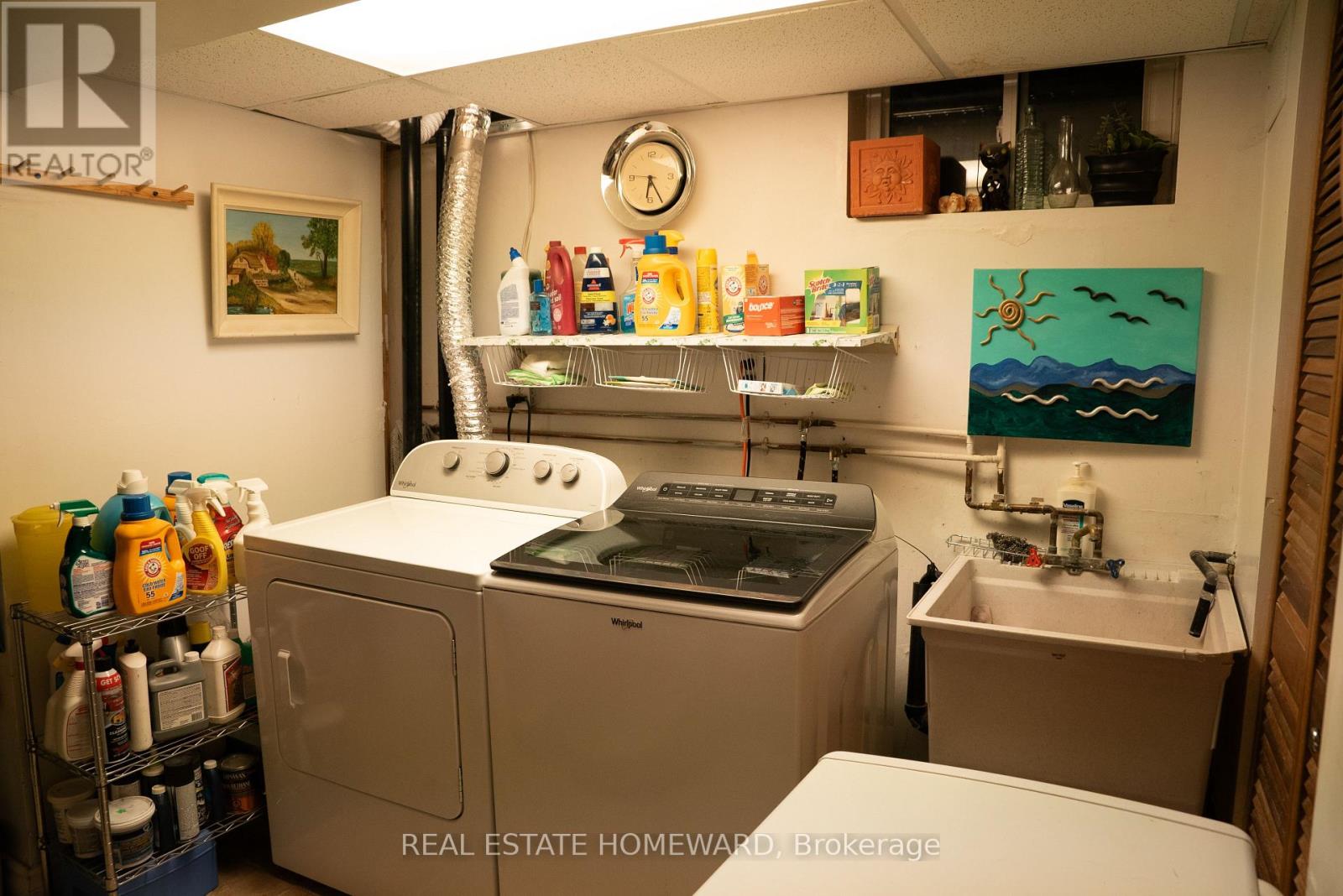 35 Valentine Drive, Toronto, Ontario  M3A 3J7 - Photo 27 - C12561082