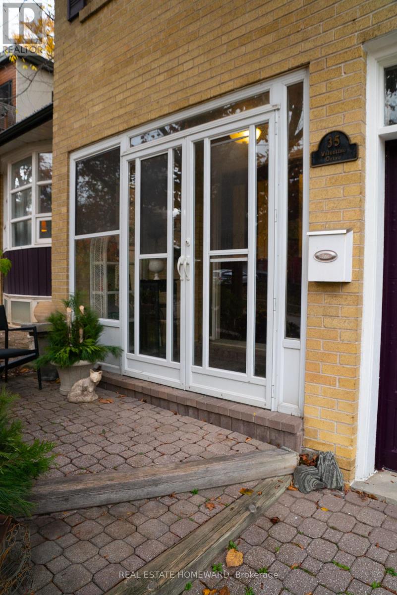 35 Valentine Drive, Toronto, Ontario  M3A 3J7 - Photo 3 - C12561082