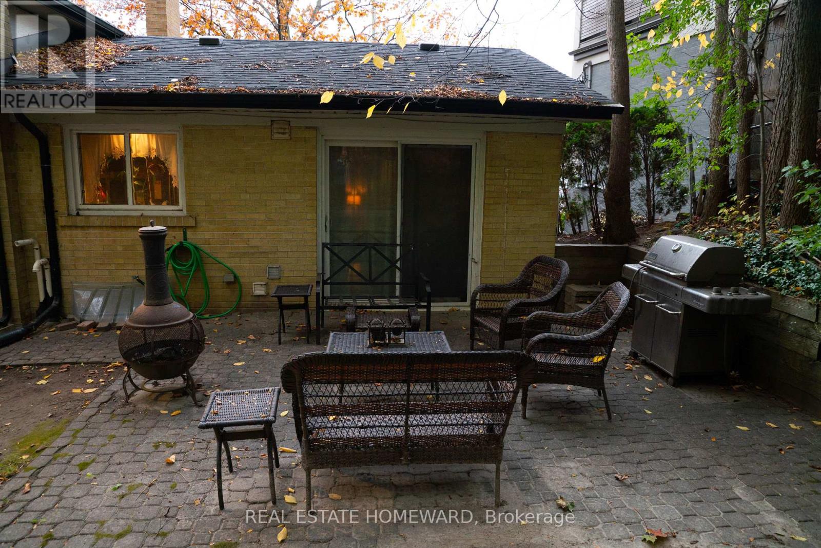 35 Valentine Drive, Toronto, Ontario  M3A 3J7 - Photo 33 - C12561082