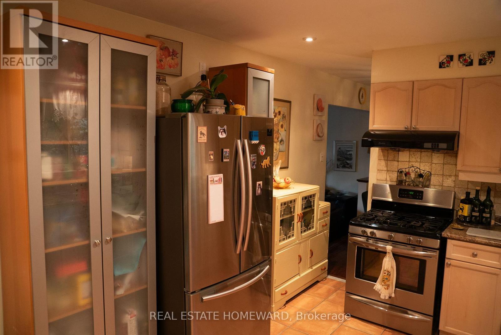 35 Valentine Drive, Toronto, Ontario  M3A 3J7 - Photo 7 - C12561082