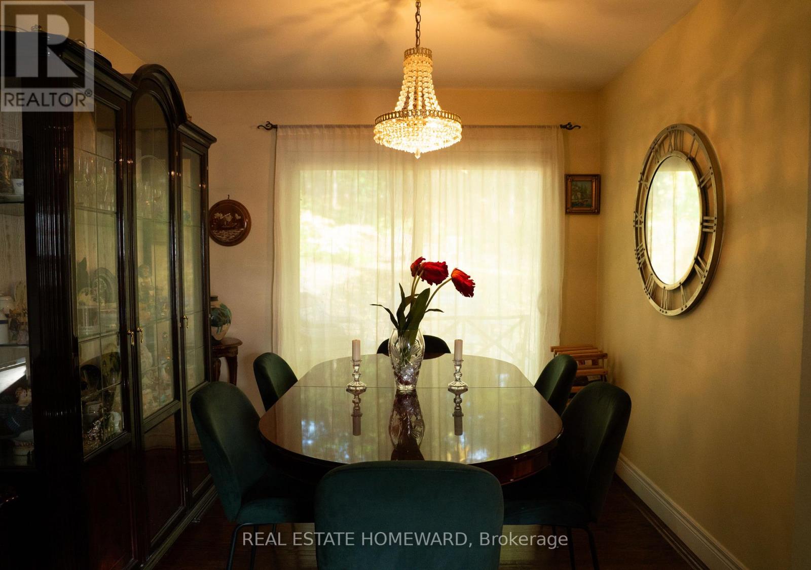 35 Valentine Drive, Toronto, Ontario  M3A 3J7 - Photo 8 - C12561082