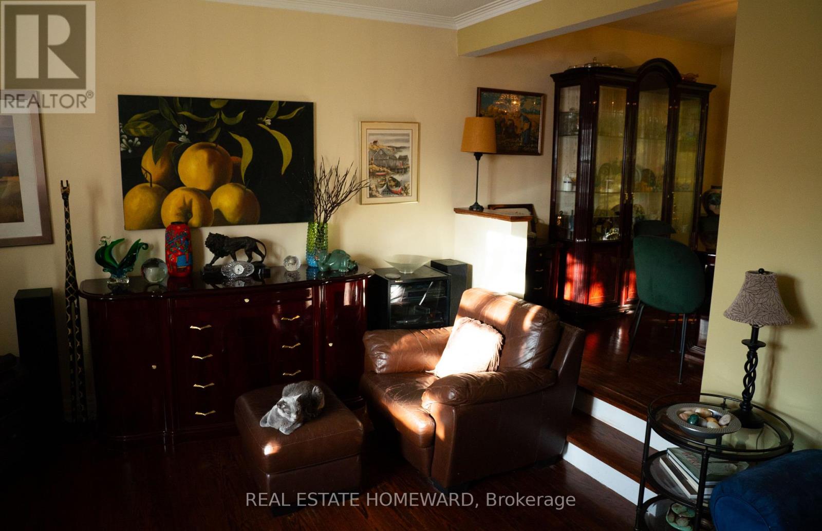 35 Valentine Drive, Toronto, Ontario  M3A 3J7 - Photo 9 - C12561082