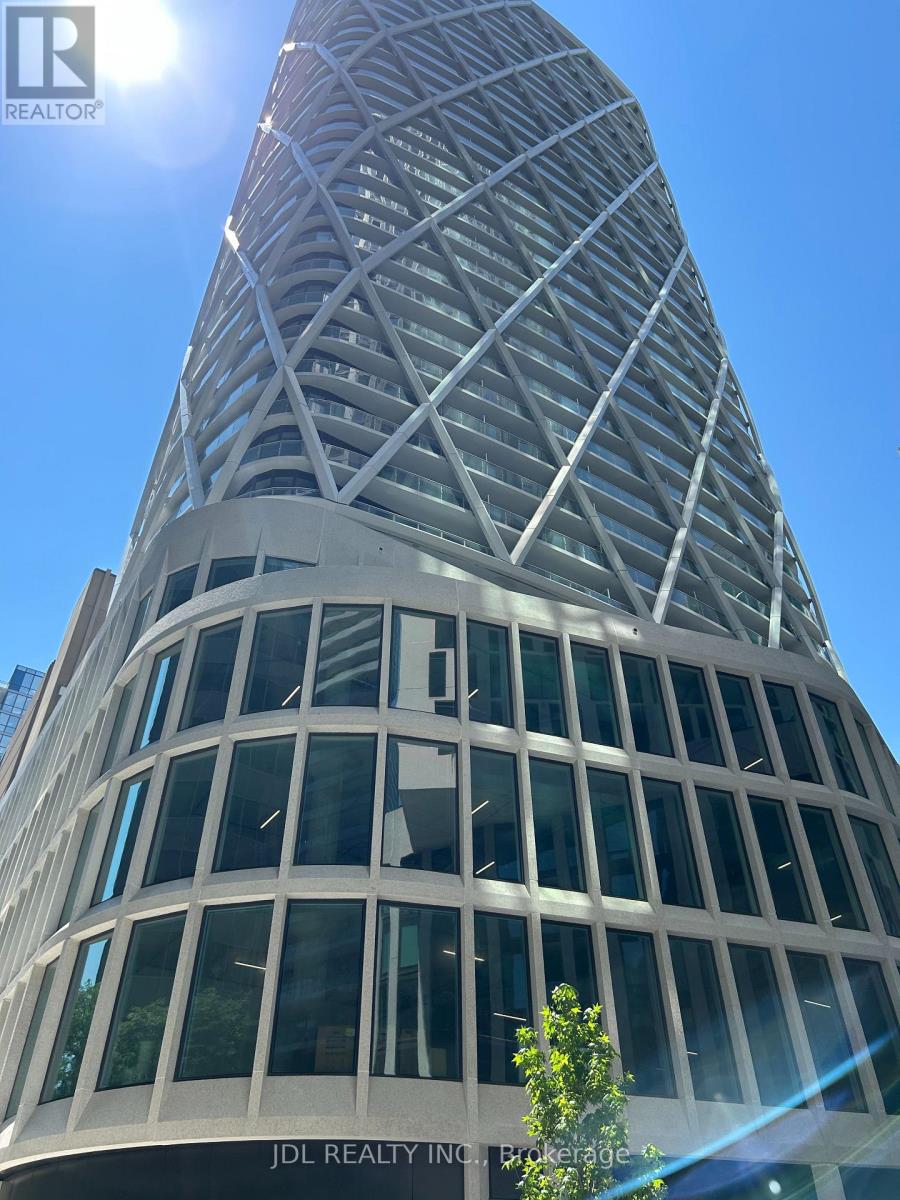 3104 - 238 SIMCOE ST STREET, Toronto, Ontario