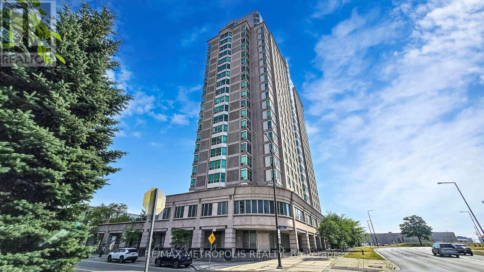 2210 - 1 Lee Centre Drive, Toronto, Ontario  M1H 3J2 - Photo 3 - E12561090