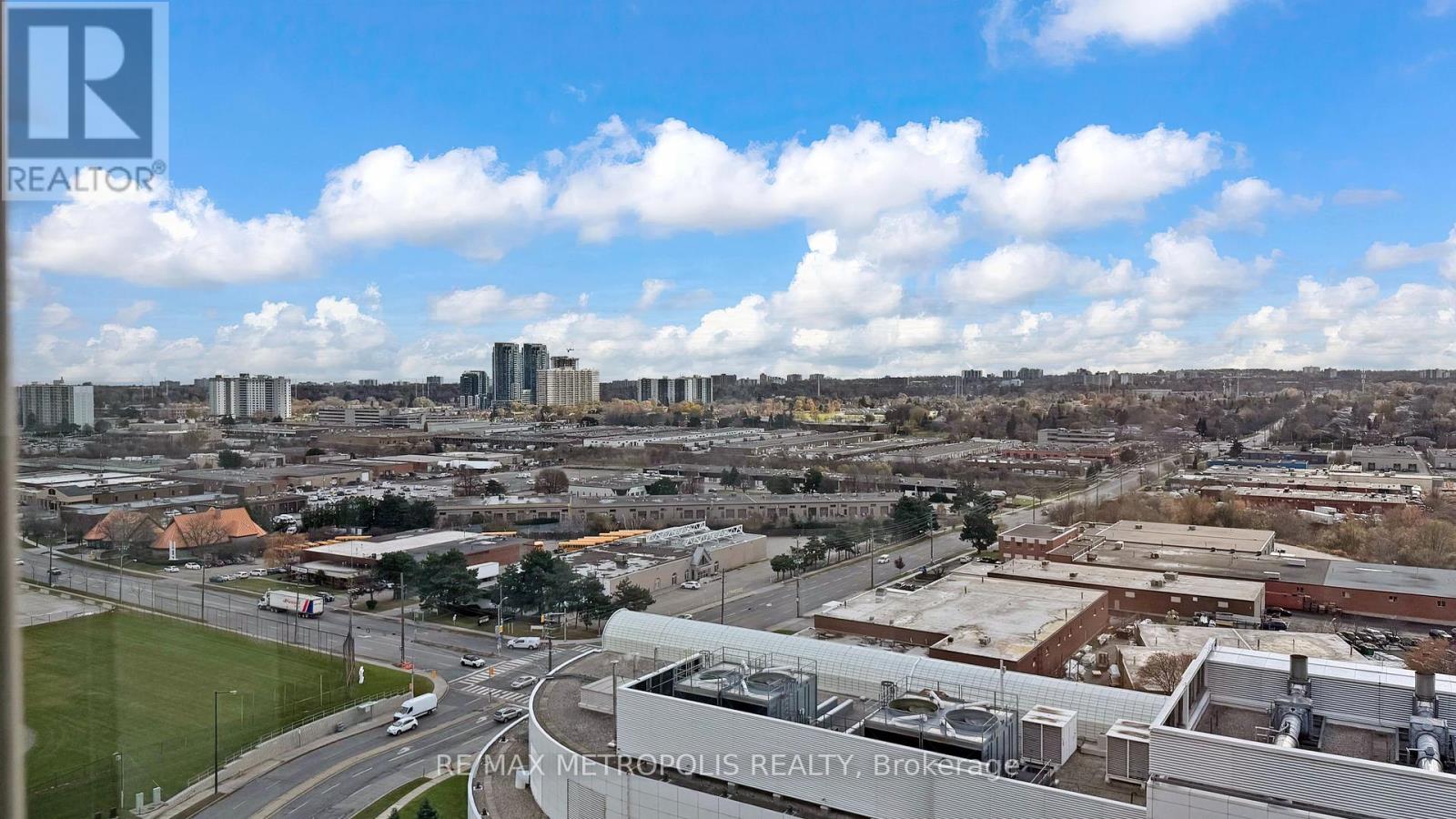 2210 - 1 Lee Centre Drive, Toronto, Ontario  M1H 3J2 - Photo 36 - E12561090