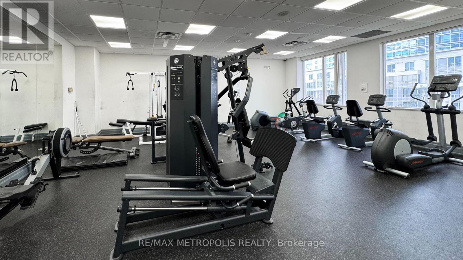 2210 - 1 Lee Centre Drive, Toronto, Ontario  M1H 3J2 - Photo 38 - E12561090