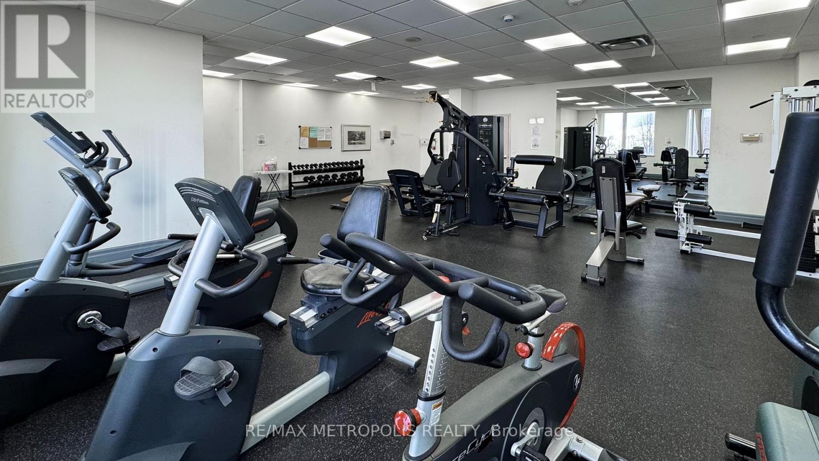 2210 - 1 Lee Centre Drive, Toronto, Ontario  M1H 3J2 - Photo 39 - E12561090