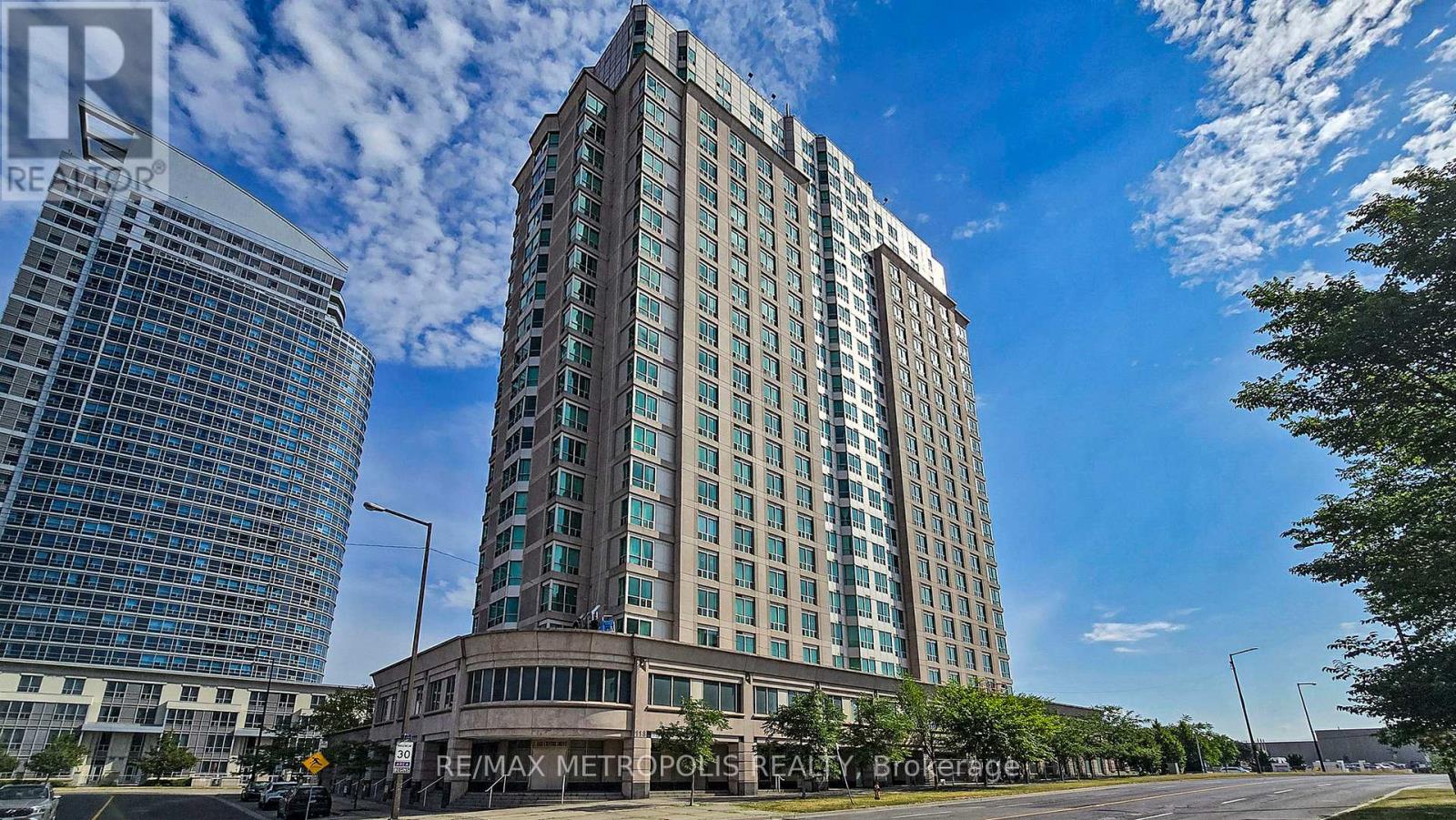 2210 - 1 Lee Centre Drive, Toronto, Ontario  M1H 3J2 - Photo 4 - E12561090