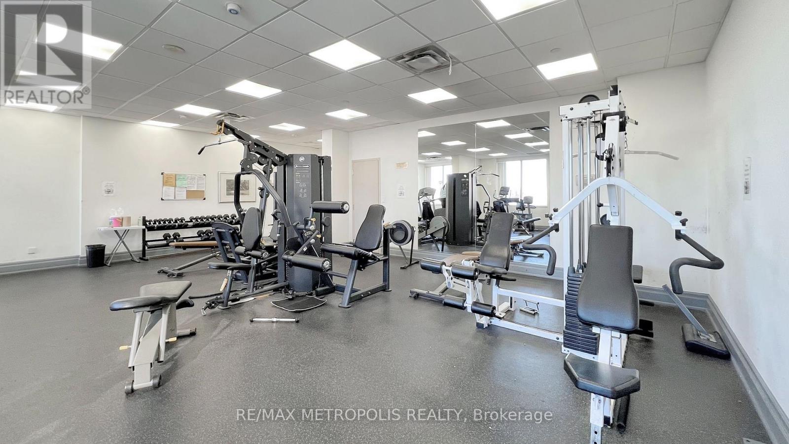 2210 - 1 Lee Centre Drive, Toronto, Ontario  M1H 3J2 - Photo 40 - E12561090