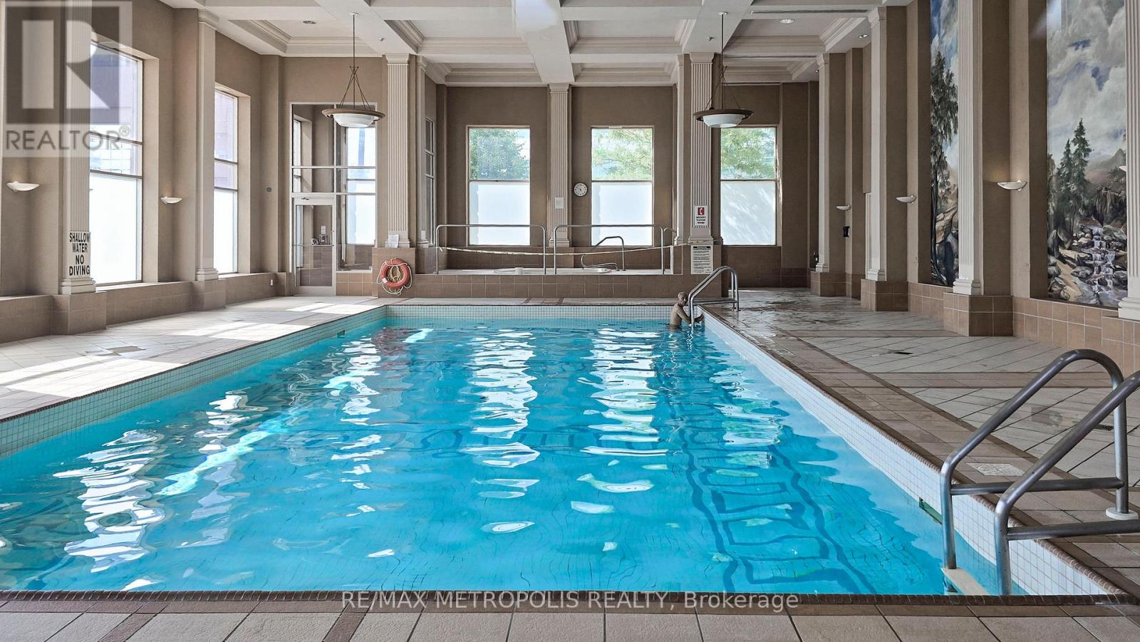 2210 - 1 Lee Centre Drive, Toronto, Ontario  M1H 3J2 - Photo 41 - E12561090