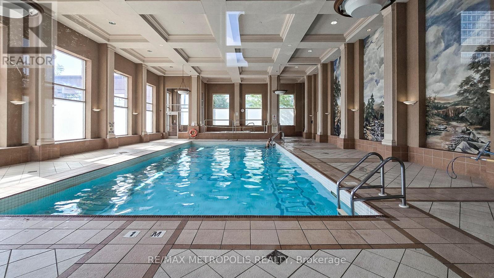 2210 - 1 Lee Centre Drive, Toronto, Ontario  M1H 3J2 - Photo 42 - E12561090