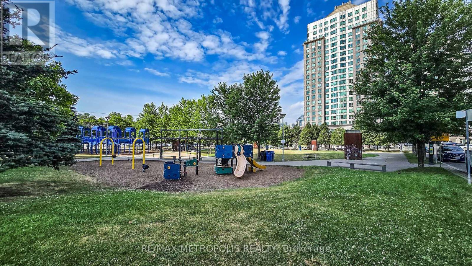 2210 - 1 Lee Centre Drive, Toronto, Ontario  M1H 3J2 - Photo 43 - E12561090