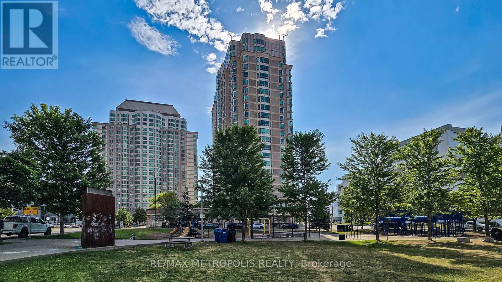 2210 - 1 Lee Centre Drive, Toronto, Ontario  M1H 3J2 - Photo 47 - E12561090