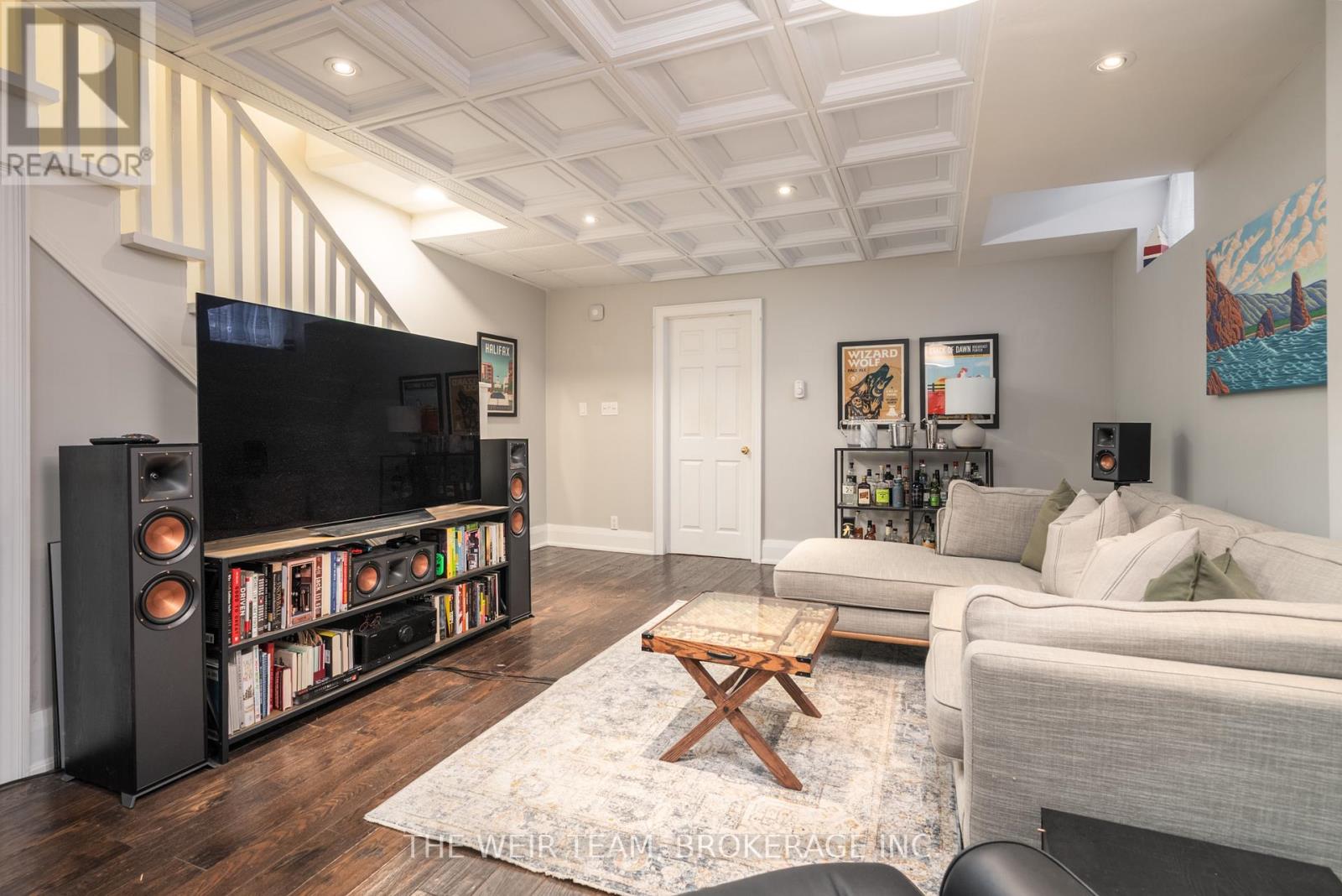 31 Glenmount Park Road, Toronto, Ontario  M4E 2M8 - Photo 24 - E12561094