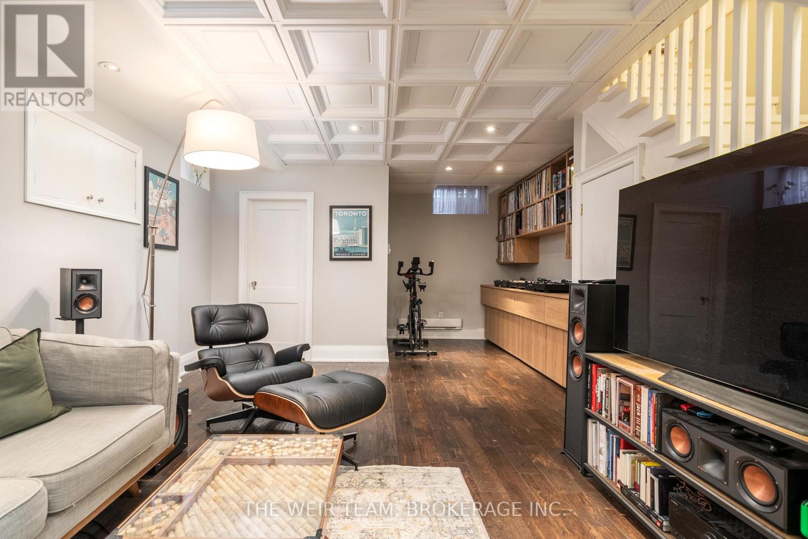 31 Glenmount Park Road, Toronto, Ontario  M4E 2M8 - Photo 25 - E12561094