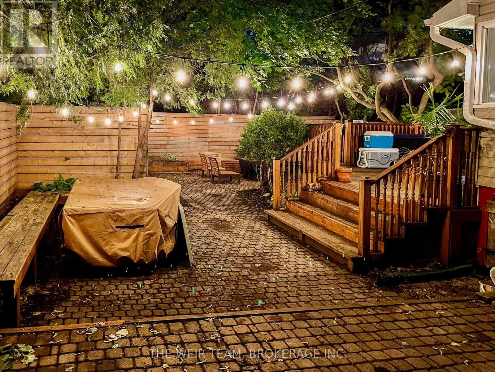 31 Glenmount Park Road, Toronto, Ontario  M4E 2M8 - Photo 29 - E12561094