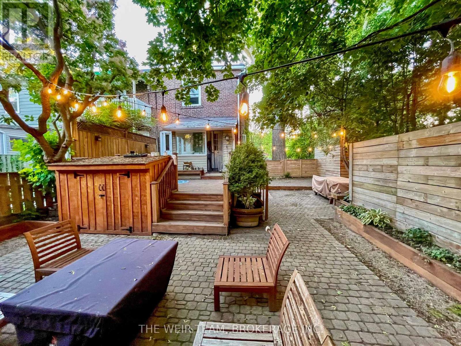 31 Glenmount Park Road, Toronto, Ontario  M4E 2M8 - Photo 30 - E12561094