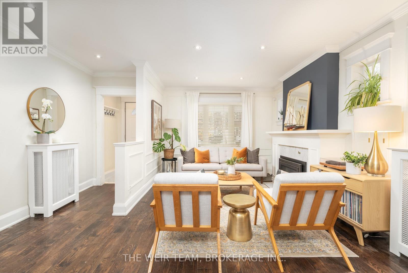 31 Glenmount Park Road, Toronto, Ontario  M4E 2M8 - Photo 5 - E12561094