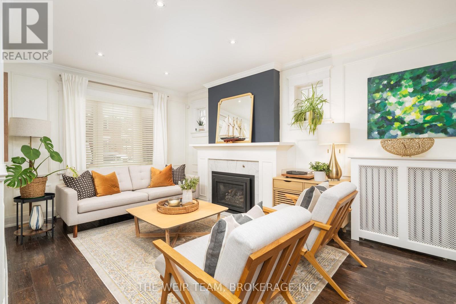 31 Glenmount Park Road, Toronto, Ontario  M4E 2M8 - Photo 6 - E12561094