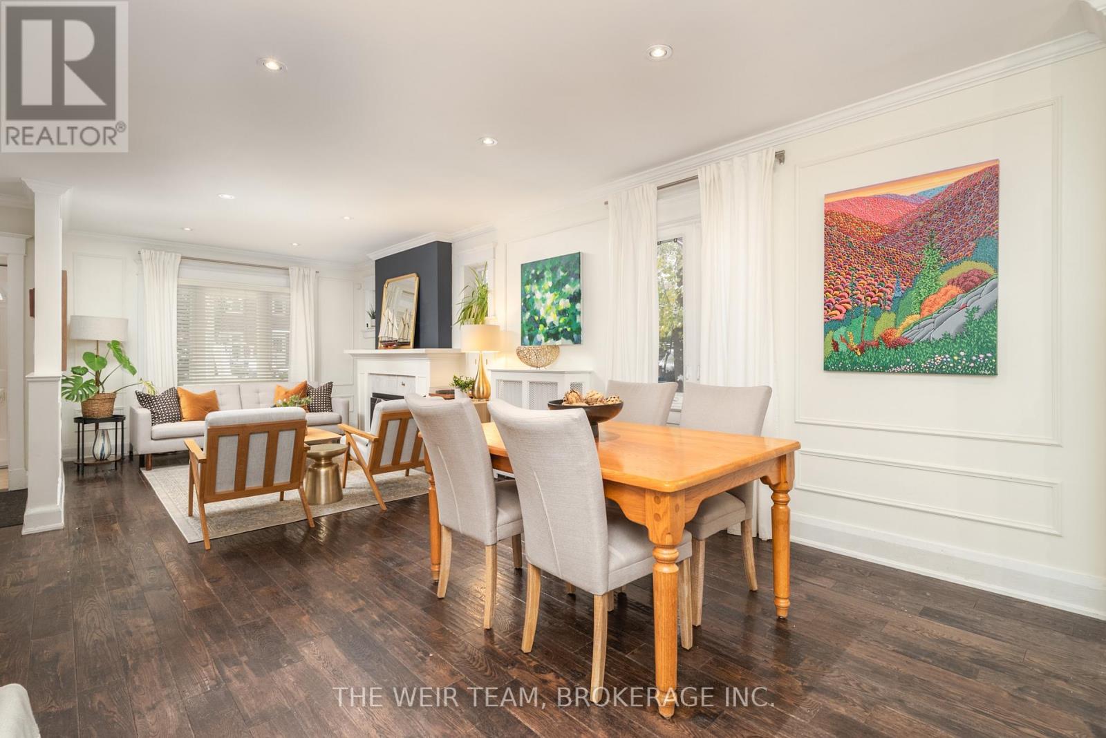 31 Glenmount Park Road, Toronto, Ontario  M4E 2M8 - Photo 7 - E12561094