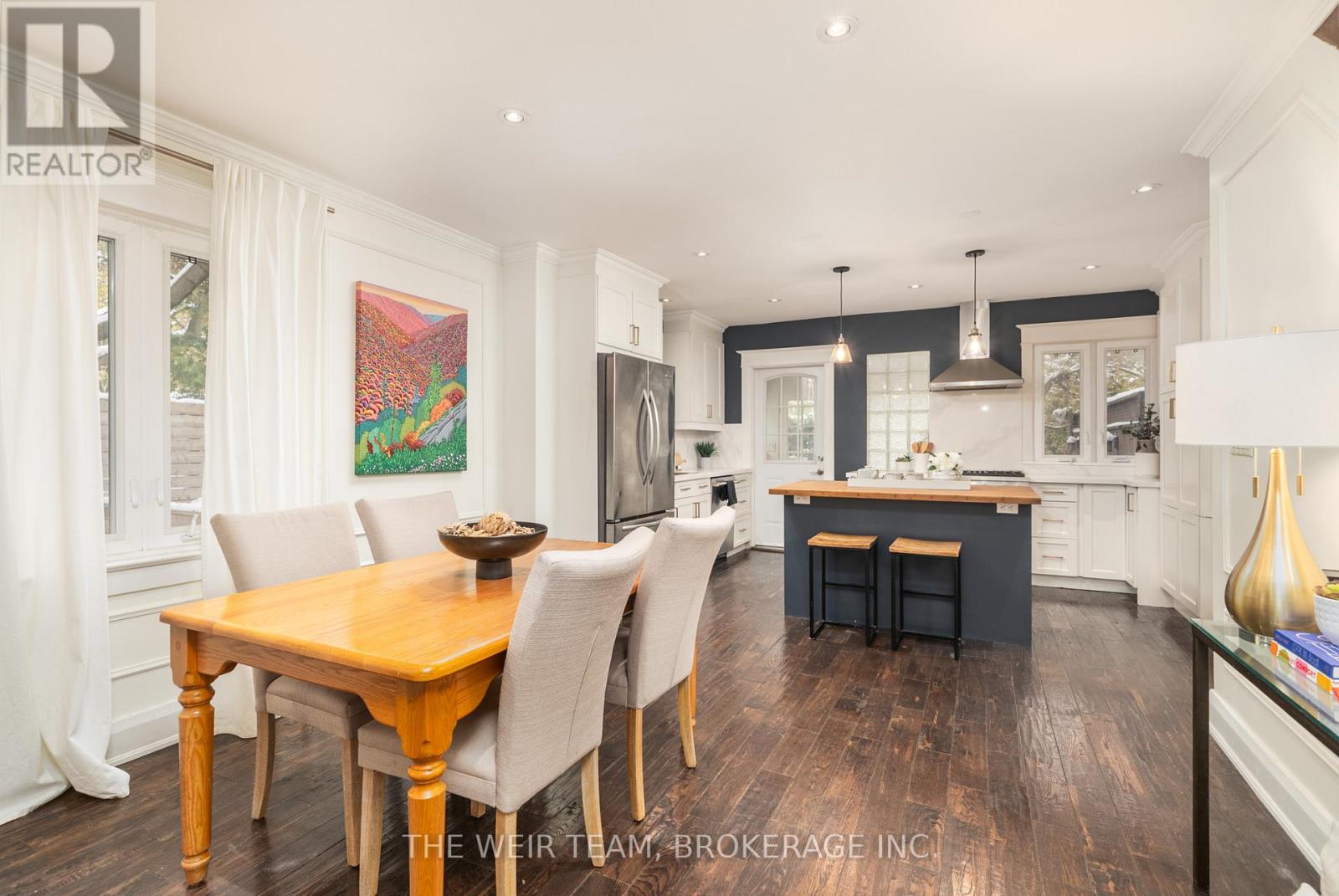 31 Glenmount Park Road, Toronto, Ontario  M4E 2M8 - Photo 9 - E12561094