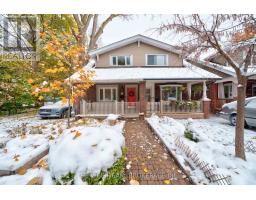 31 Glenmount Park Road, Toronto (East End-Danforth), Ca