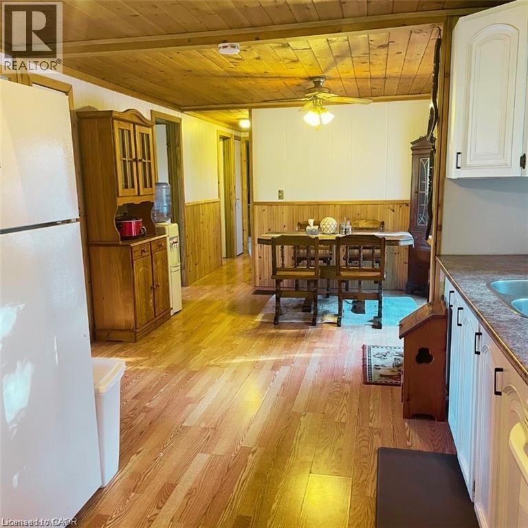 813016 E East Back Line, Grey Highlands, Ontario  N0C 1L0 - Photo 12 - 40789483