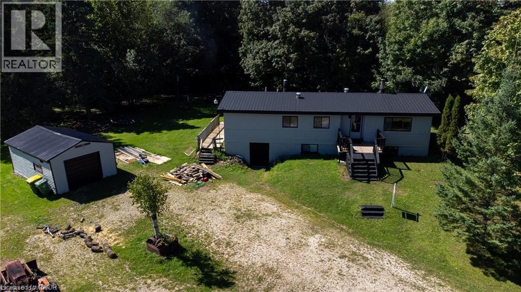 813016 E East Back Line, Grey Highlands, Ontario  N0C 1L0 - Photo 25 - 40789483