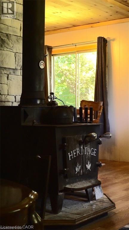 813016 E East Back Line, Grey Highlands, Ontario  N0C 1L0 - Photo 26 - 40789483