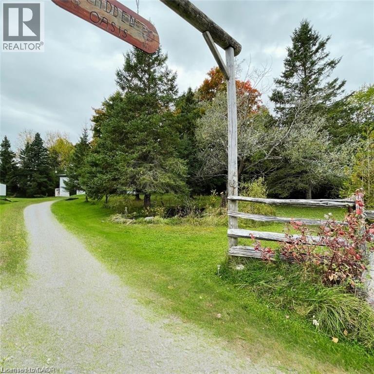 813016 E East Back Line, Grey Highlands, Ontario  N0C 1L0 - Photo 27 - 40789483