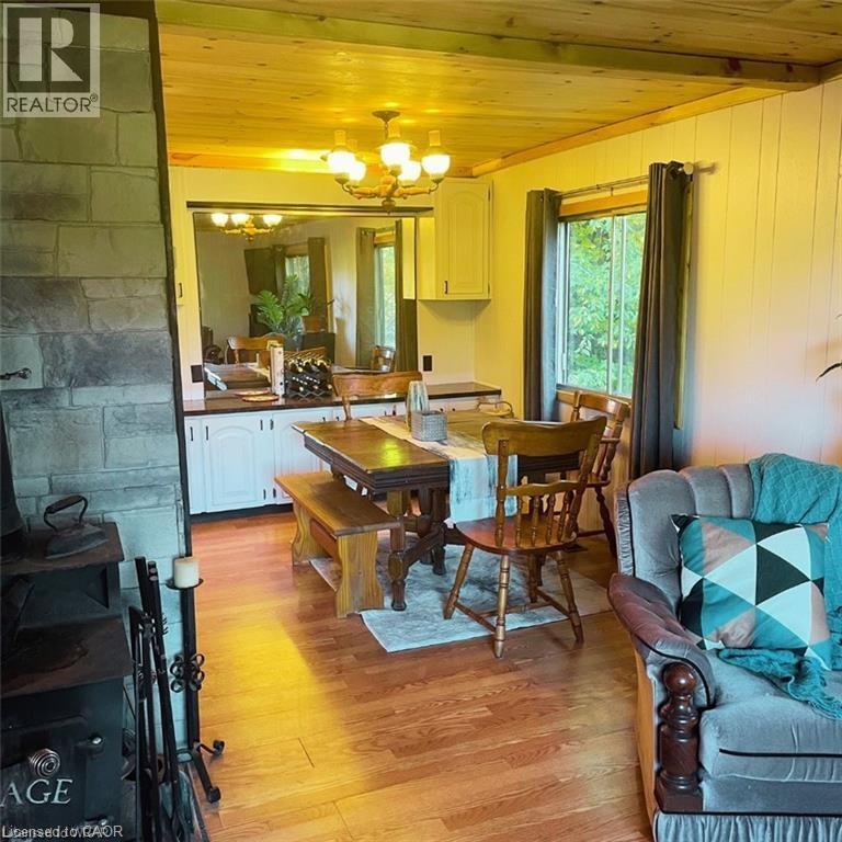 813016 E East Back Line, Grey Highlands, Ontario  N0C 1L0 - Photo 7 - 40789483