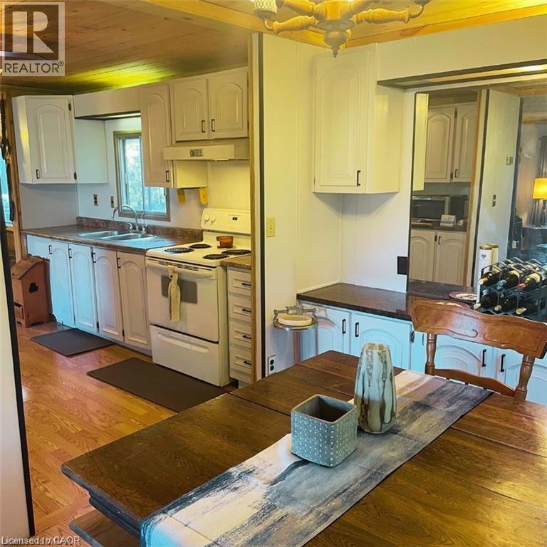 813016 E East Back Line, Grey Highlands, Ontario  N0C 1L0 - Photo 9 - 40789483