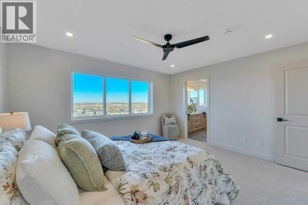 7 Vincent Gate, Sylvan Lake, Alberta  T4S 0V7 - Photo 25 - A2216709