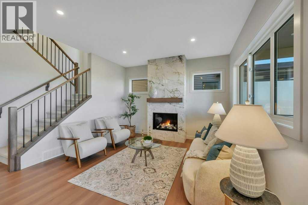 7 Vincent Gate, Sylvan Lake, Alberta  T4S 0V7 - Photo 7 - A2216709